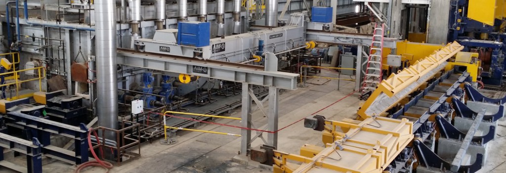 AIM Machinery